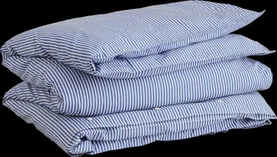 GANT Sateen Bettdeckenbezug Einzeln Dark Almond | 135x200 Cm | Ägyptische Baumwolle 340 Fadenzahl