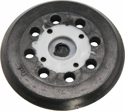 Obrázek produktu pro Brusná základna Ř125mm, pro 407202 EXTOL-CRAFT
