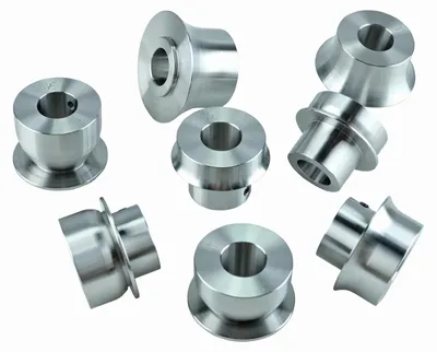 Radiuskanten-Gesenksatz, 8 Matrizen, 5/16"-1 1/2", 22 mm Schaft