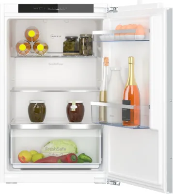 Produktbild von Neff N50 KI1212FE0 Einbau Kühlschrank 88cm Nische ohne Gefrierfach, Festtür