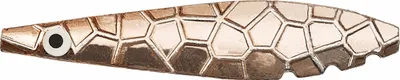 Produktbild von Kinetic Møn Inline 21 g Copper