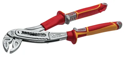 Obrázok produktu pre Kliešte na vodné čerpadlá NWS VDE 1651-49-VDE-240