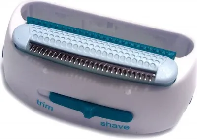 Produktbild von Braun 67030666 Folienrahmen für Silk&Soft BodyShave und Silk-épil LS5100, LS5160