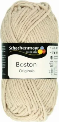 Zdjęcie produktu dla Włóczka Schachenmayr Original Boston ( 00005 )