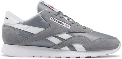 Image de Reebok Baskets 100009275 gris pour homme