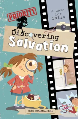 Produktbild von Discovering Salvation