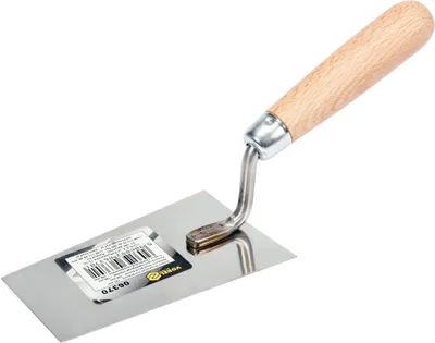 Obrázok produktu pre Nerezová stierka 130 mm