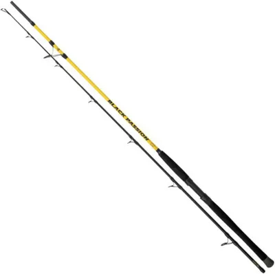 Produktbild von Black Cat Black Passion G2 Spin 240cm 50-200g - Spinnrute