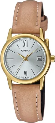 Produktbild von Casio LTP-V002GL-7B3, Wasserfest