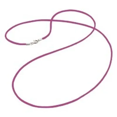 Produktbild von Engelsrufer Satinband lila ERN-60-SI-08