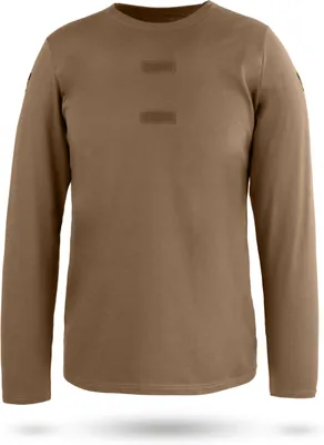 Produktbild von normani Herren Langarm-Shirt