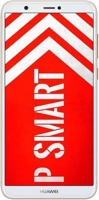 Image de Huawei P smart LTE 32GB dual gold
