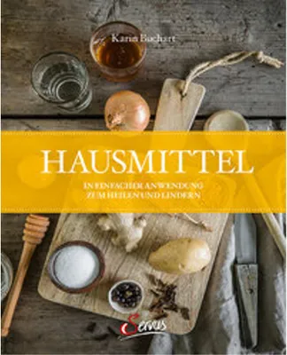 Produktbild von Hausmittel