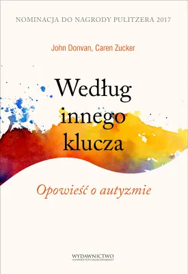 Immagine prodotto di Wedlug innego klucza