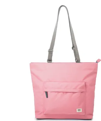 Produktbild von Roka London Shopper Trafalgar Medium - Rose