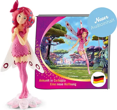 Produktbild von Tonies 10000722 Mia and Me - Ankunft in Centopia (relaunch)