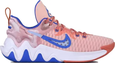 Zdjęcie produktu dla Nike giannis nieśmiertelność arktyczna pomarańcza CZ4099800