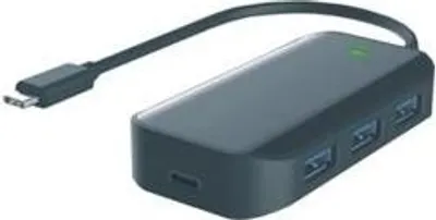 Immagine prodotto di HUB Mcab a 4 porte USB 3.1