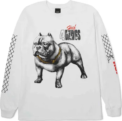 Zdjęcie produktu dla Bluza Huf TS02507 dla Uni
