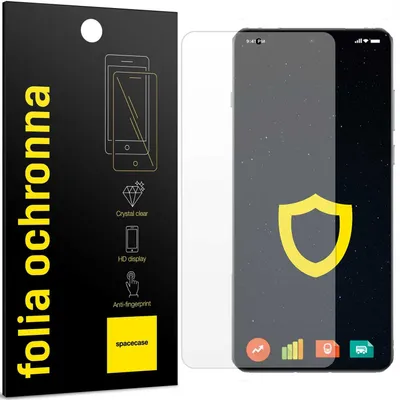 Immagine prodotto di Spacecase Idrogel OnePlus 13