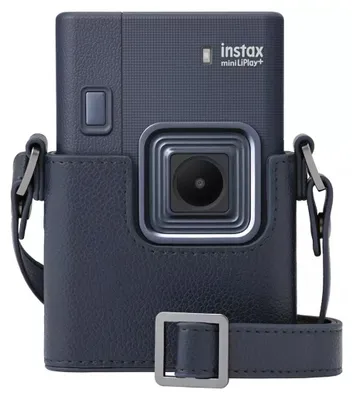 Zdjęcie produktu dla Fujifilm instax mini LiPlay+ Tasche beige
