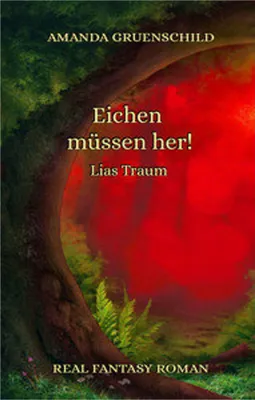Immagine prodotto di Eichen müssen her! Teil 3
