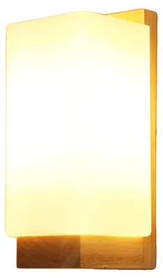 Zdjęcie produktu dla Kinkiety, nowoczesny design, energooszczędne oświetlenie, M, 11–15 W