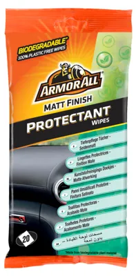 Produktbild von Armor All 35020ML, Gerätereinigungs-Feuchttücher, Metal/Kunststoff