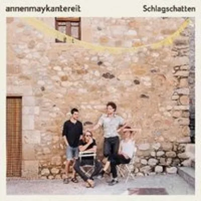 Produktbild von Schlagschatten