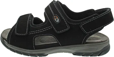Obrázok produktu pre Waldläufer Harald 372001-191-001 (9,5/čierna)