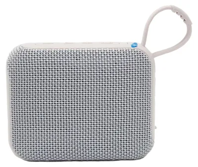 Immagine prodotto di Speaker Mini Altoparlante Portatile Wireless Bluetooth 5.3 Con Gancio 1200mah