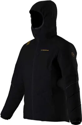Produktbild von La Sportiva Mythic Jacke Schwarz S Mann Schwarz S