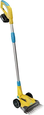 Produktbild von GLORIA Finecut Akku-Rasenmäher, 25 cm Schnittbreite, mit Akku