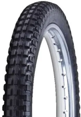 Produktbild von VeeRubber Motorradreifen car-tyres VRM308 ( 2.50-19 TT 41L Vorderrad )