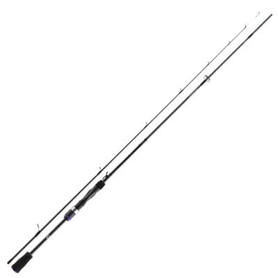 Produktbild von Daiwa Steckrute Prorex XR UL Spin Länge 2,25m Wurfgewicht 3-12g