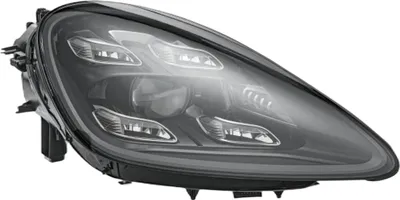 Produktbild von HELLA Scheinwerfer Rechts für PORSCHE Cayenne Coupe (9YB) 1EX 014 690-061