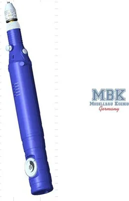 Zdjęcie produktu dla TRUMPETER TRU08024 Mini wiertarka elektryczna z akumulatorem