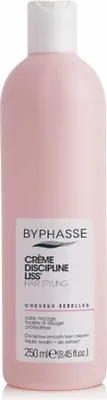 Obrázek produktu pro Byphasse Crema Discipline Liss' Cabello Rebelde 250ml