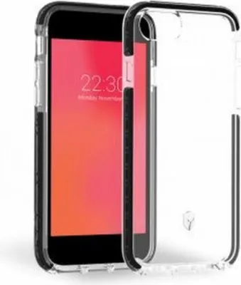Produktbild von Bigben Connected FCLIFENIP8B, Cover, Apple, iPhone 6/6S/7/8, 11,9 cm (4.7"), Transparent
