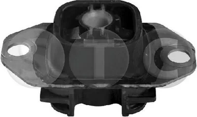 Produktbild von STC Motorlager Gummimetalllager Links für RENAULT KANGOO (KC0/1) T405669