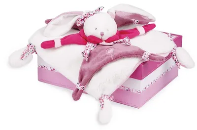Zdjęcie produktu dla Doudou et Compagnie DC2703