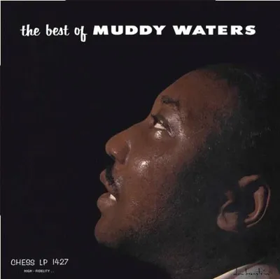 Zdjęcie produktu dla Muddy Waters - The Best Of Muddy Waters (Reissue) (Remastered) (Gatefold Sleeve) (180g) (LP)