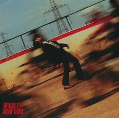 Produktbild von The Panic Years