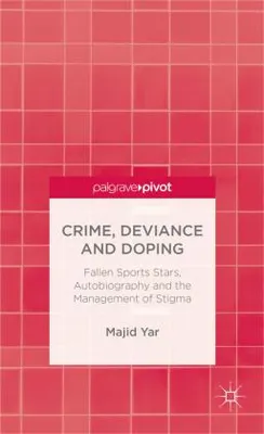 Image de Crime, Deviance and Doping