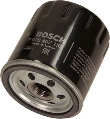 Immagine prodotto di Filtro a lamelle BOSCH F 026 407 153