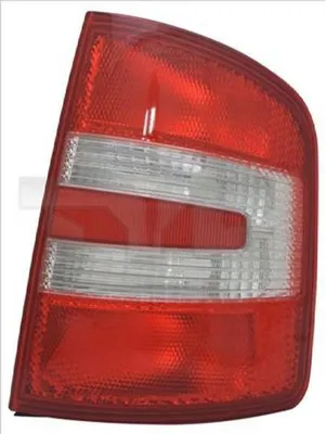 Immagine prodotto di TYC 11-12264-01-2 Luce posteriore sinistra