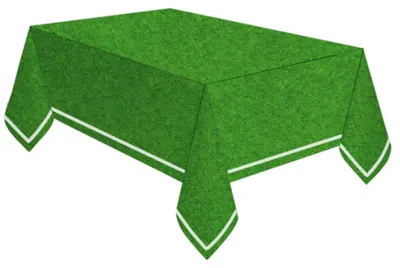 Produktbild von Amscan amscan Tischdecke Kick It Papier 180 x 120 cm