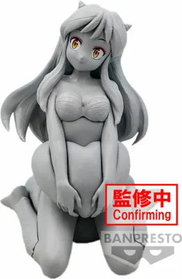 Produktbild von Urusei Yatsura Lum 3 Relax time Figur 13cm