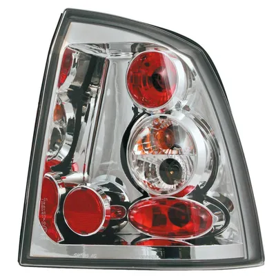 Immagine prodotto di Coppia di fari posteriori combinati compatibili con Opel Astra G 3/00