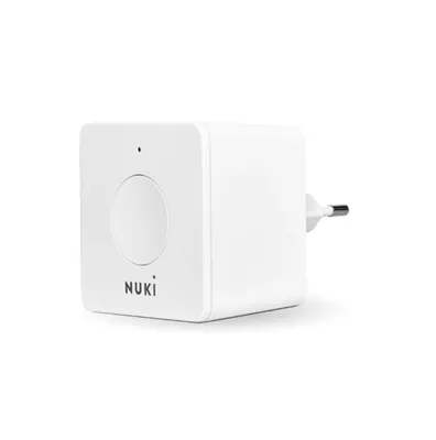 Image de Nuki WiFi Bridge blanc